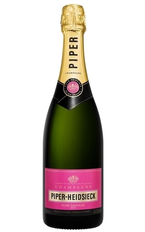 piper heidsieck brut rose sauvage champagne|piper heidsieck champagne tesco.